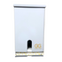 SD4000WH-TO Wall-Mounted Tampon Dispenser – Retail-Style, White Steel, Made in USA