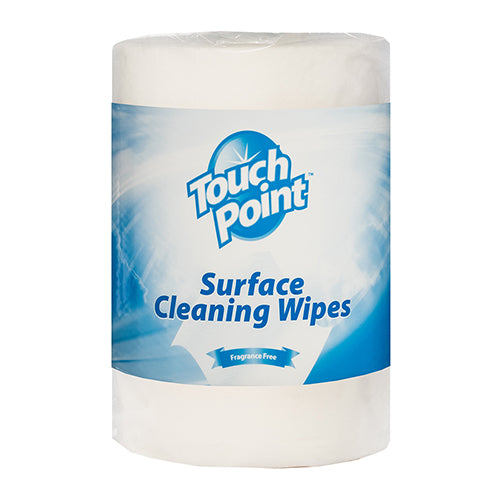 TouchPoint® Facility Cleaning Wipes