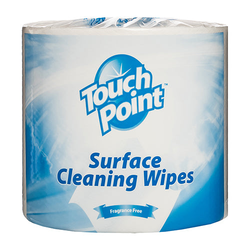 TouchPoint® Facility Cleaning Wipes