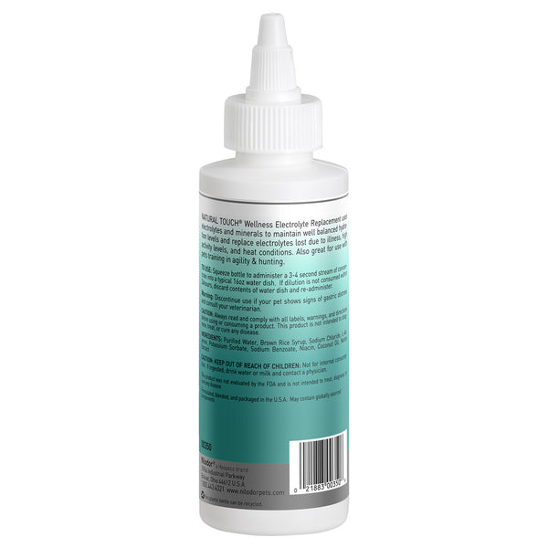 Pet Electrolyte Replacement - Case