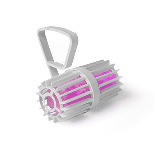 Health Gards® Toilet Rim Cage Non-Para Block (02901)