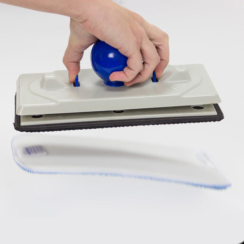 SPHERGO POP® PRESS N' GO™ Surface Cleaning Tool