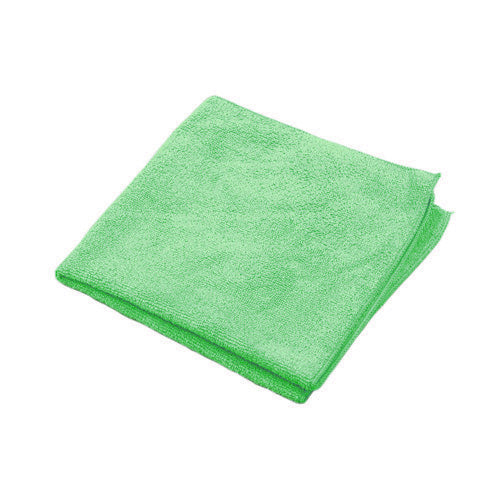 MicroWorks® Standard Microfiber Towel 12x12, Various Colors