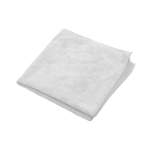 MicroWorks® Standard Microfiber Towel 12x12, Various Colors