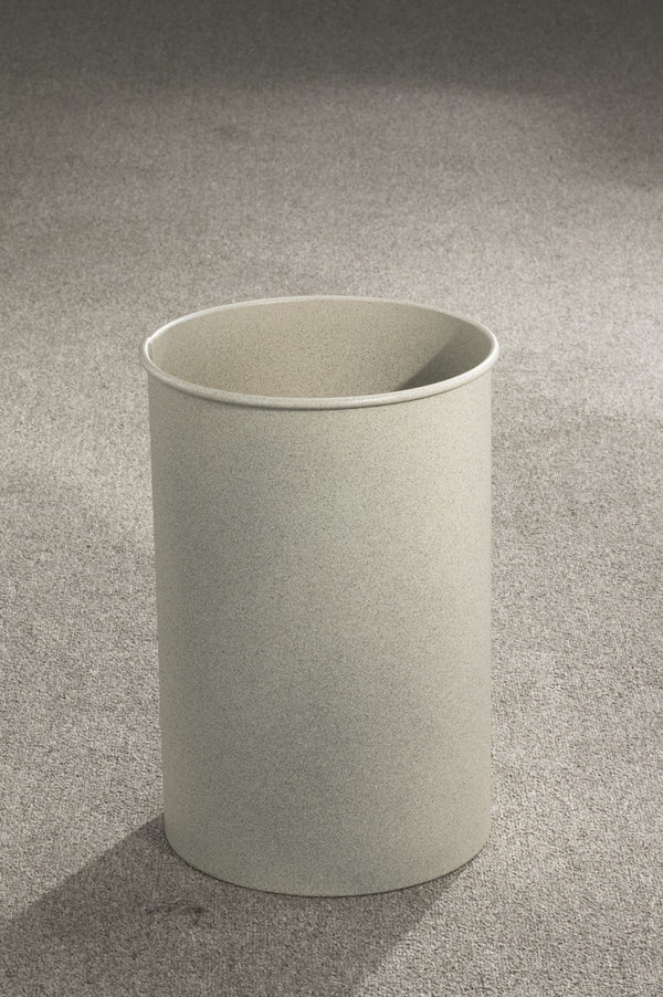 Glaro Open Top Wastebasket – 15