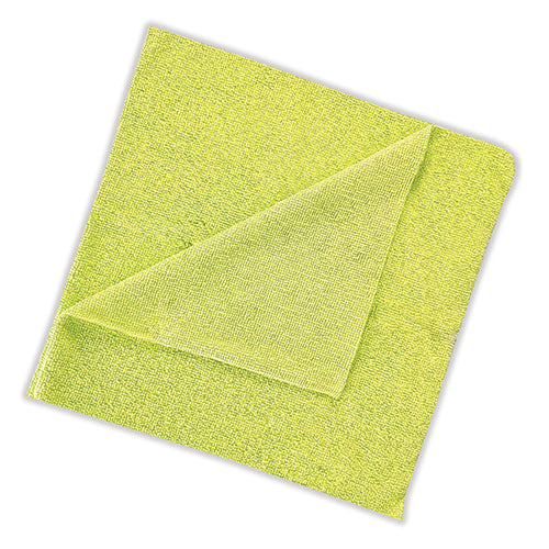 Shopserve® Microfiber Towels in Dispensing Boxes, 12