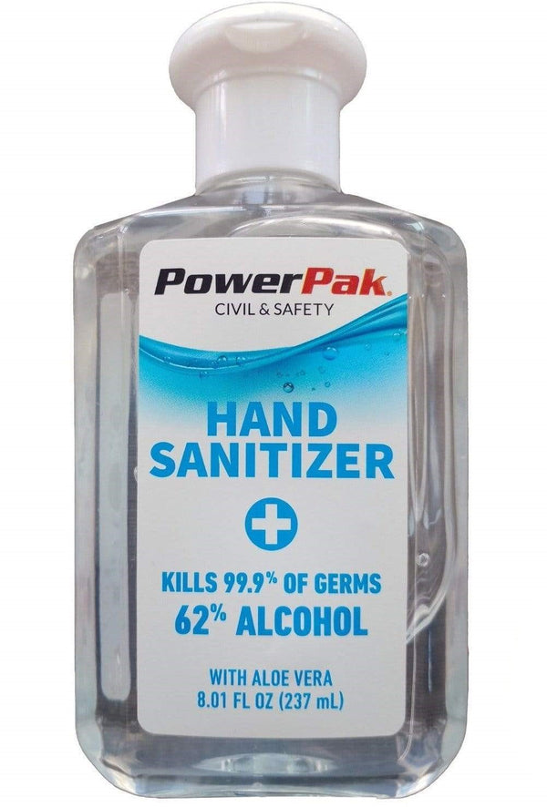 Hand Sanitizers - Altor