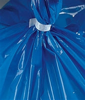 Bag Closing Tape, 1/2" x 33' Refill Tape for Portable Bag Sealer