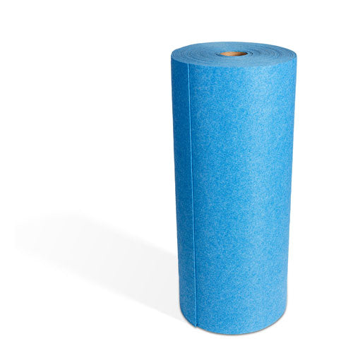 TaskBrand® Sure Grip® Absorbent, Adhesive Floor Mat