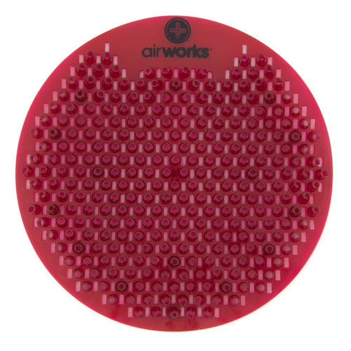 Airworks Urinal Screen