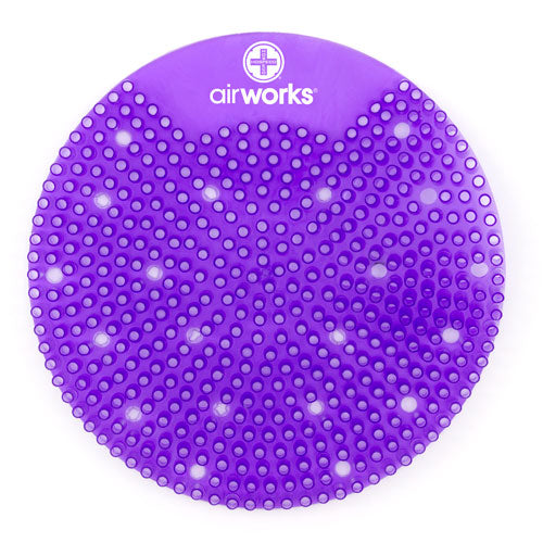 Airworks Urinal Screen