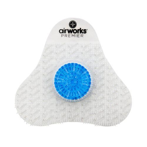 AirWorks® Premier Urinal Screen with Block