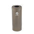 Glaro RecyclePro Value Series with Single Purpose Opening for BOTTLES, CANS, ETC.- Designer Colors
