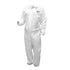 ProWorks® Breathable Liquid & Particulate Coveralls, w/o Hood (DA-MP32 Series)