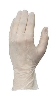Nitrile Powder Free Disposable Gloves