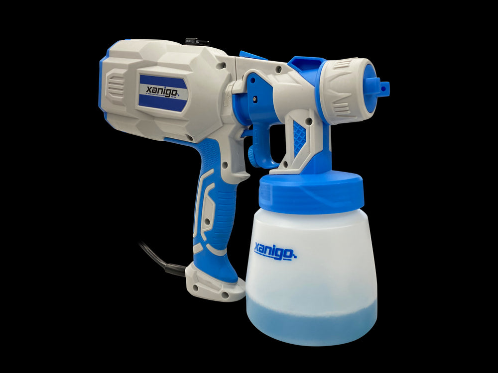 Defender Atomizer by Xanigo | Commercial Disinfectant Sprayer | Fast-Drying & Effective