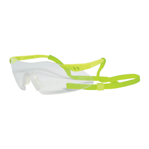 ProWorks® Hi-Vis Eyewear With Cord