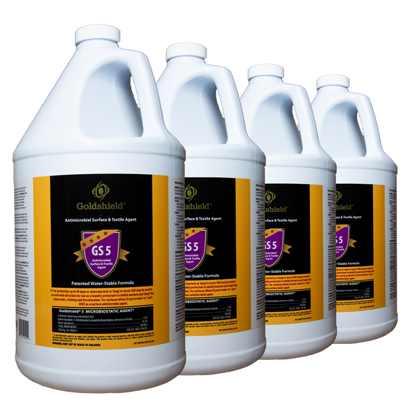 Defender Atomizer by Xanigo | Commercial Disinfectant Sprayer | Fast-Drying & Effective