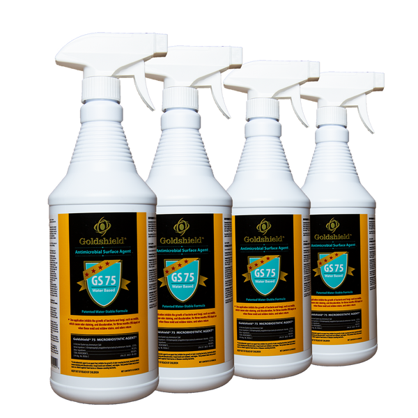 GS 75: Surface Antimicrobial (Ready to Use)