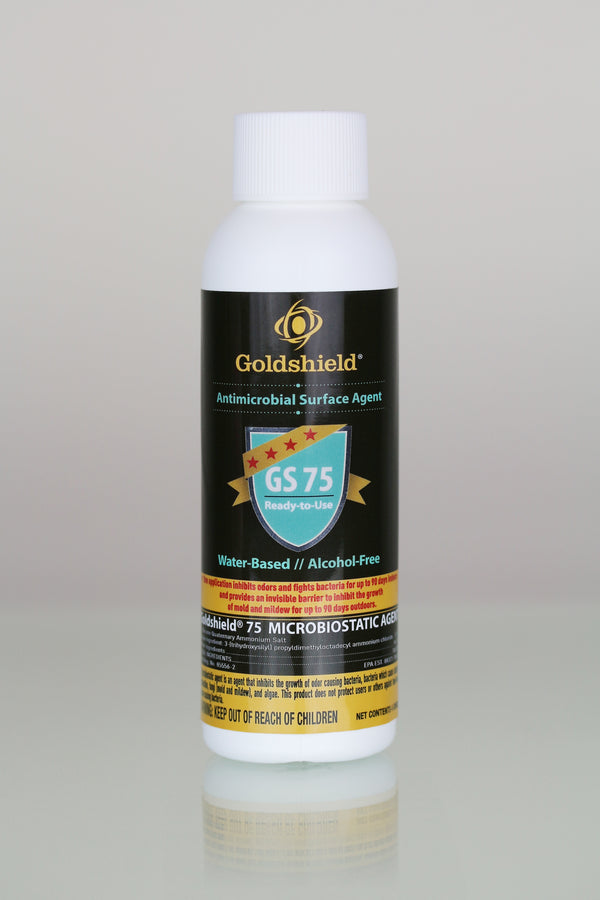 GS 75: Surface Antimicrobial (Ready to Use)