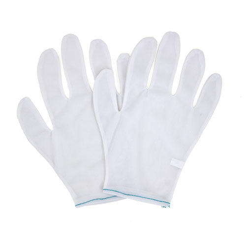 ProWorks® Inspector gloves, White, Large