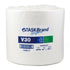 Taskbrand V30 LW DRC, 12"X13", Jumbo Roll, Polywrapped, White