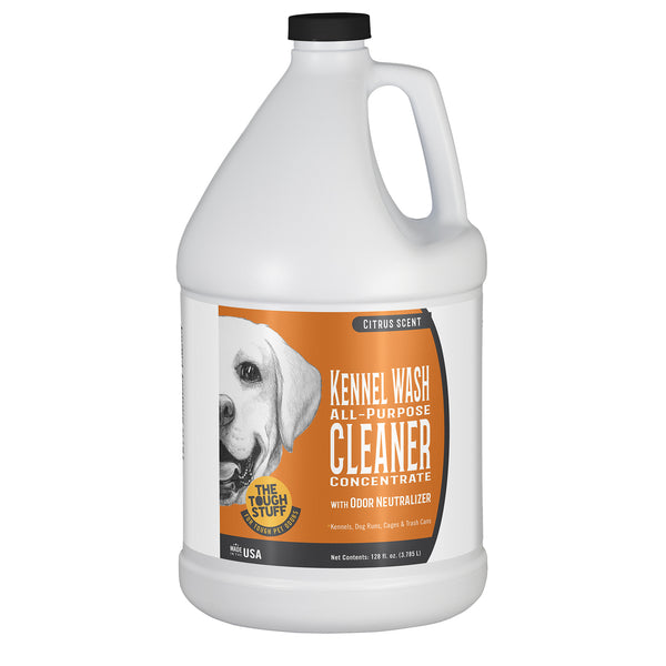 Kennel Wash All-Purpose Cleaner Concentrate