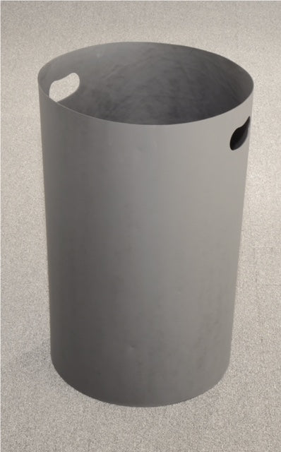 Glaro Optional Plastic Liner Cans for Glaro Waste Receptacles
