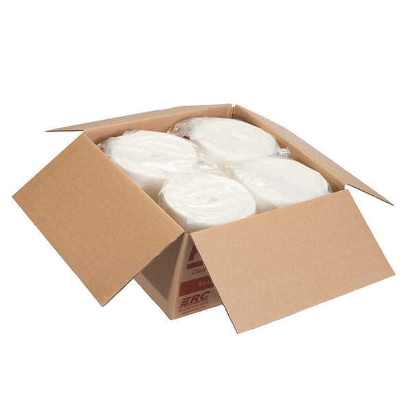 ERC PERFORMANCE DISINFECTING WIPES