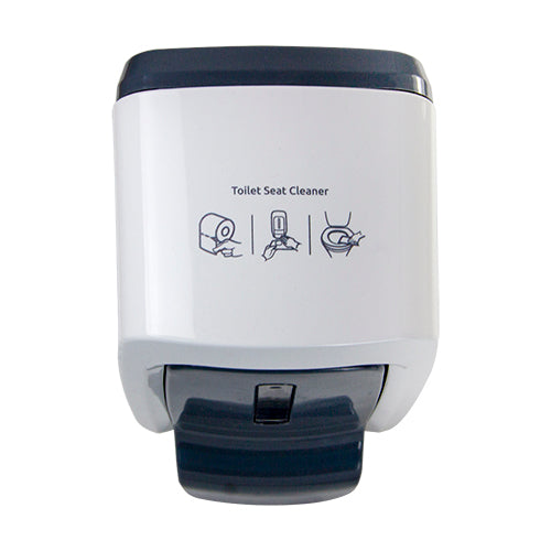 Health Gards™ Toilet Seat Cleaner Dispenser 500 ml (SC500DIS)