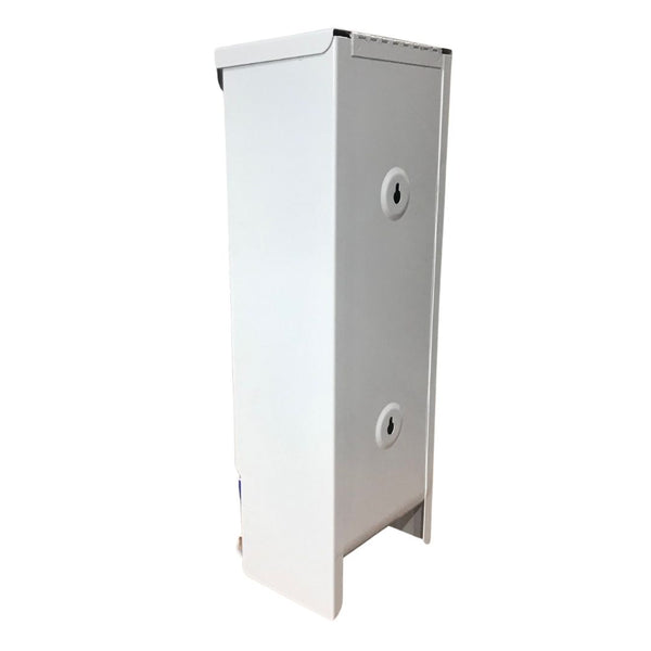 SD8000 Tampon, Sanitary Napkin and Courtesy Bag Dispenser, ADA Compliant, Made in the USA