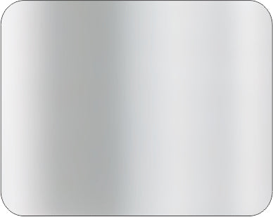 Glaro Open Top Wastebasket – 15