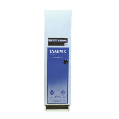 Tampax® Vending Machine (T25 Series)