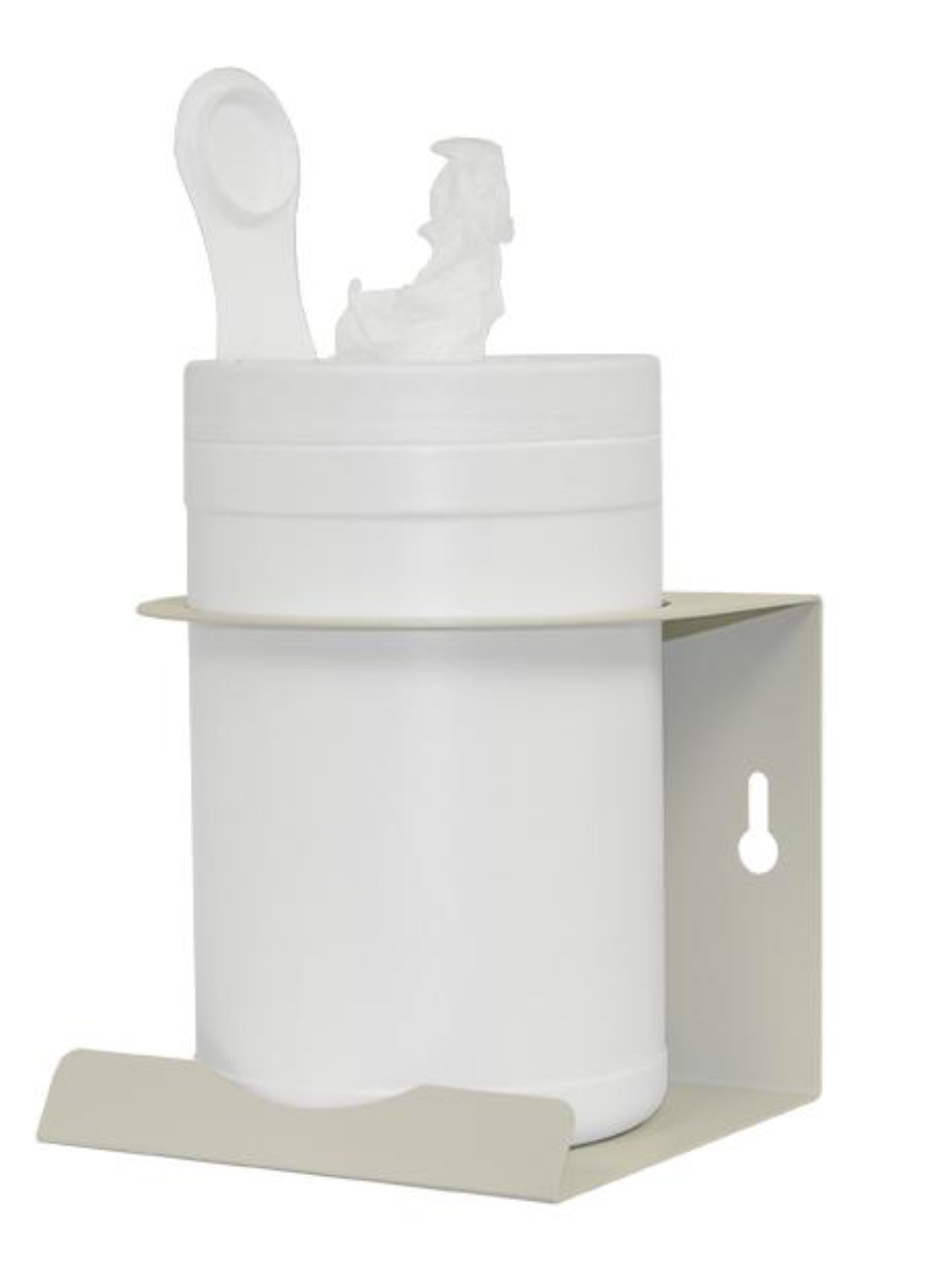 Disposable Wipe Dispenser