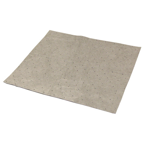 TaskBrand® Maintenance All Sorb® Pads - Universal Melt Blown