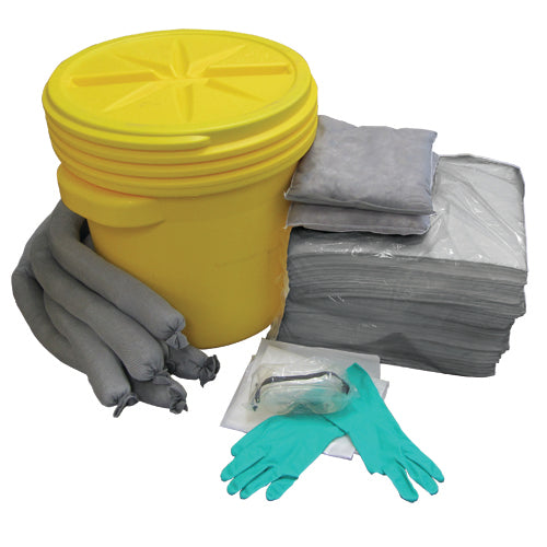 20 Gallon Spill Kit Universal (AS-SK20G)