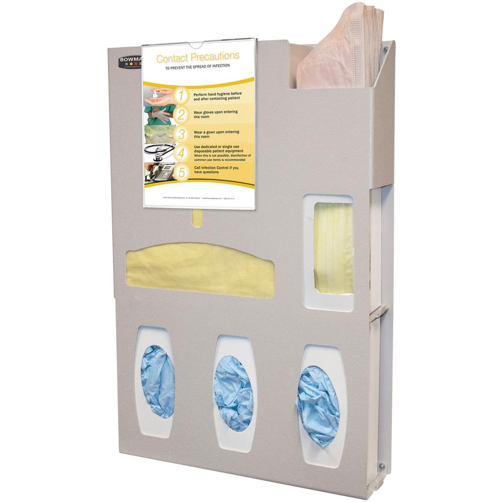 Protective Wear Isolation Bundle