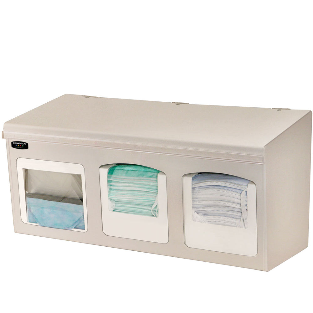 FACE MASK DISPENSER - SURGICAL