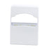 Health Gards® Quarter-Fold Toilet Seat Cover Dispenser