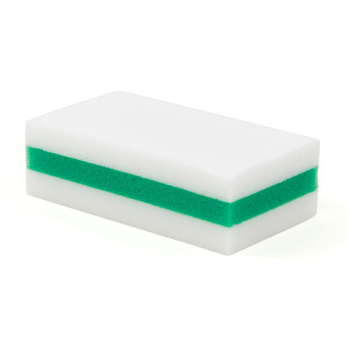 eXpunge® Sponge Plus, Individually Packaged, 24/case, (X24PLUS)