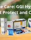 Beyond Feminine Care: GGI Hygiene Solutions That Protect and Care