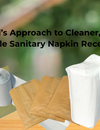 Golden Group International’s Approach to Cleaner Restrooms