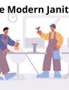 Empowering the Modern Janitorial Workforce