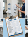Facility Audits: 5 Areas You’re Forgetting to Clean and Disinfect