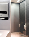 How Touchless Technology is Revolutionizing Restroom Hygiene