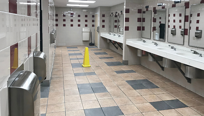 How to Select the Right Size and Capacity for Menstrual Receptacles