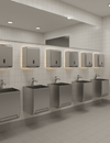Why Stainless Steel Dispensers Are Gold Standard for Public Restrooms