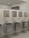 Why Stainless Steel Dispensers Are Gold Standard for Public Restrooms