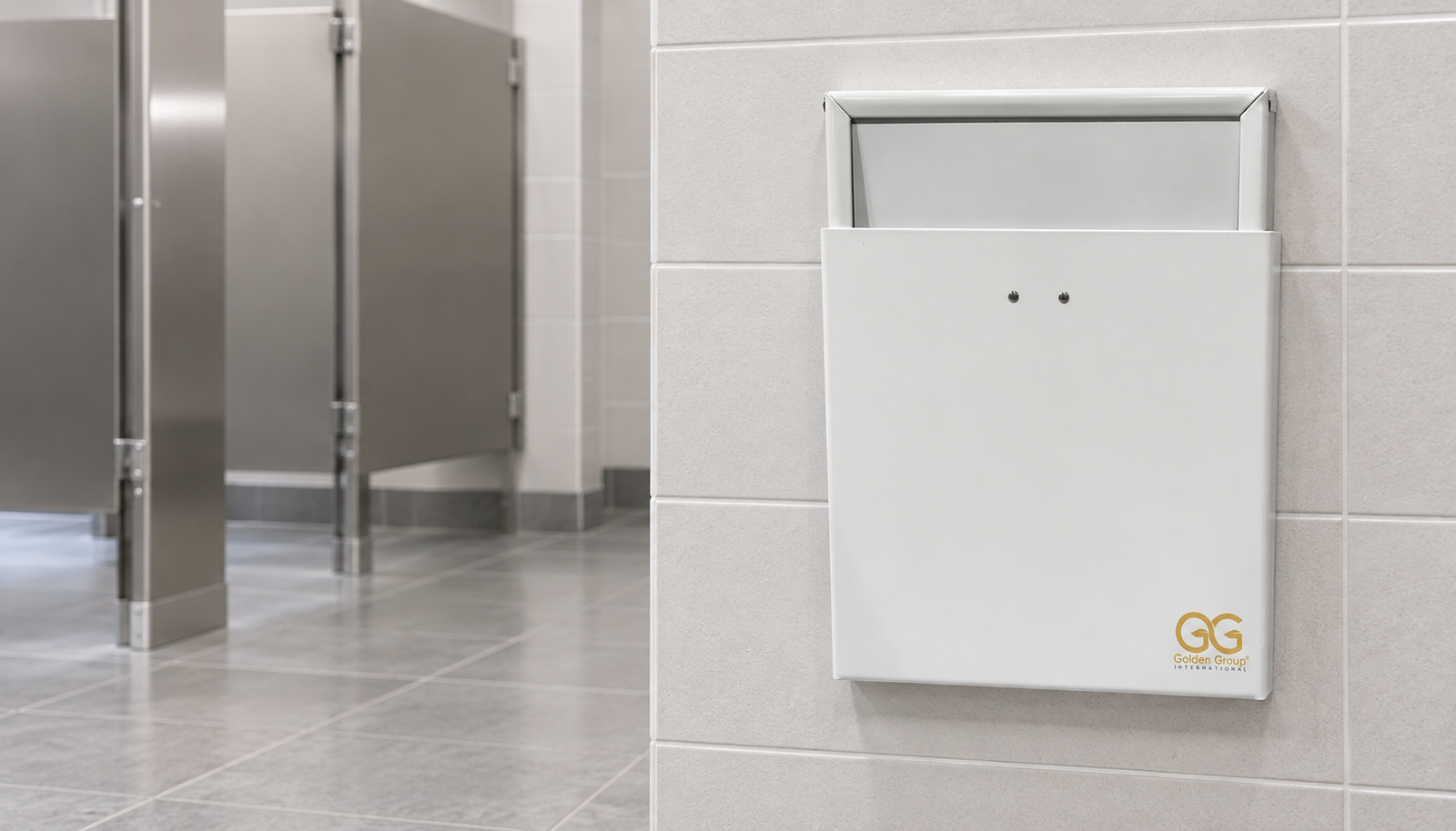 Golden Group International report on free menstrual product access in U.S. schools