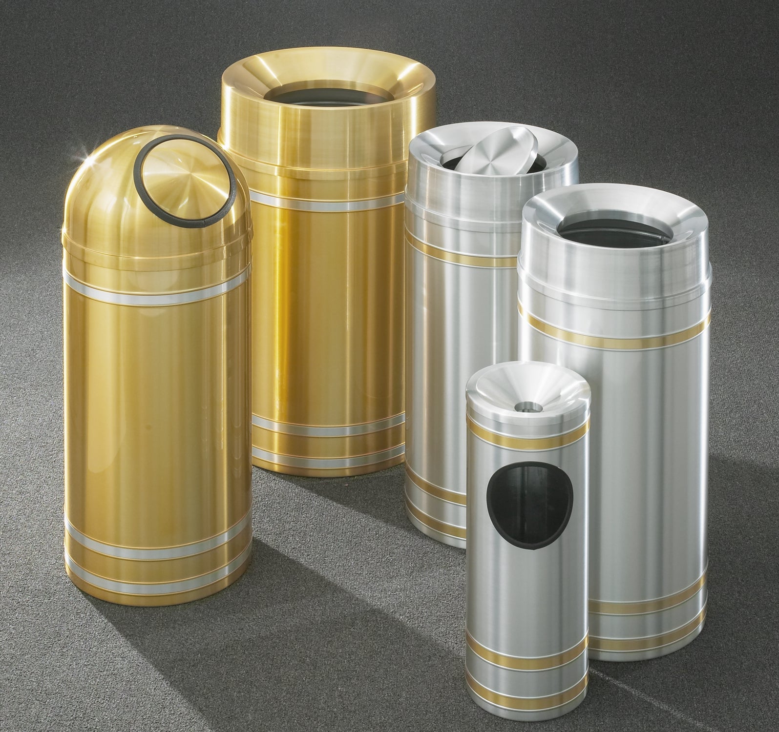 Capri Series